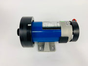 Treadmill Drive Motors